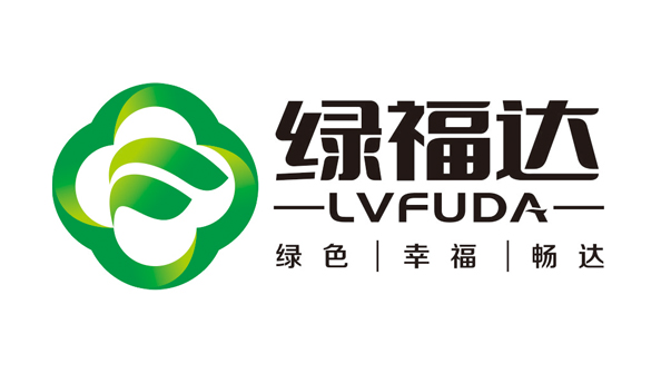 绿福达