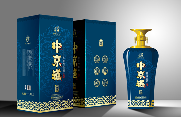 耶律老酒—中京道