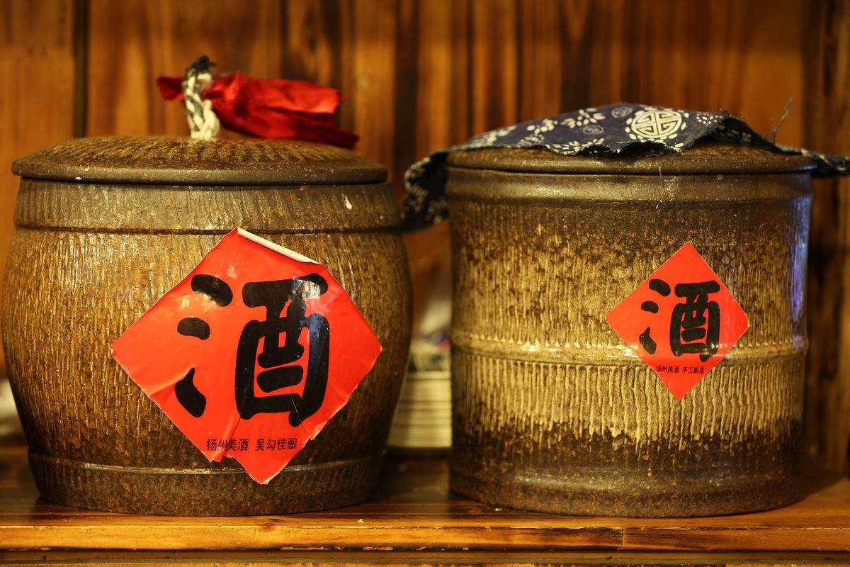 30年老酒只卖300元？揭开年份酒造假黑幕
