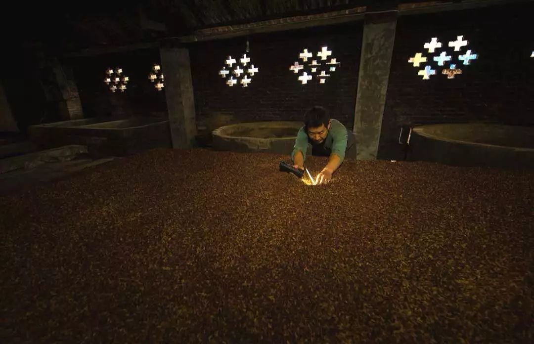 国家酿酒地理，一文读懂酒文化！