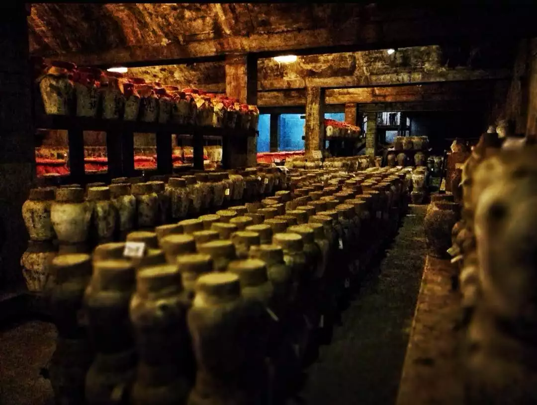 国家酿酒地理，一文读懂酒文化！
