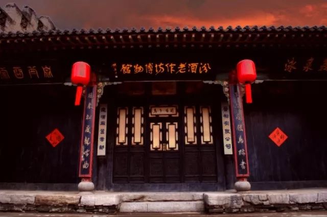国家酿酒地理，一文读懂酒文化！