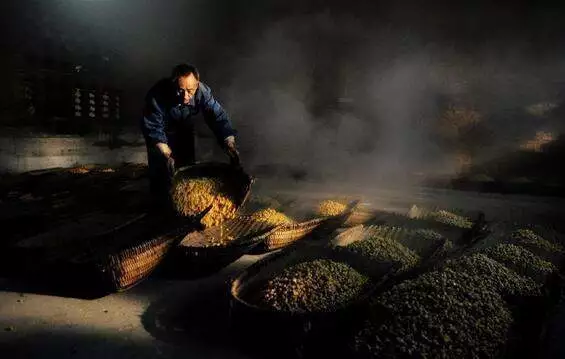 国家酿酒地理，一文读懂酒文化！