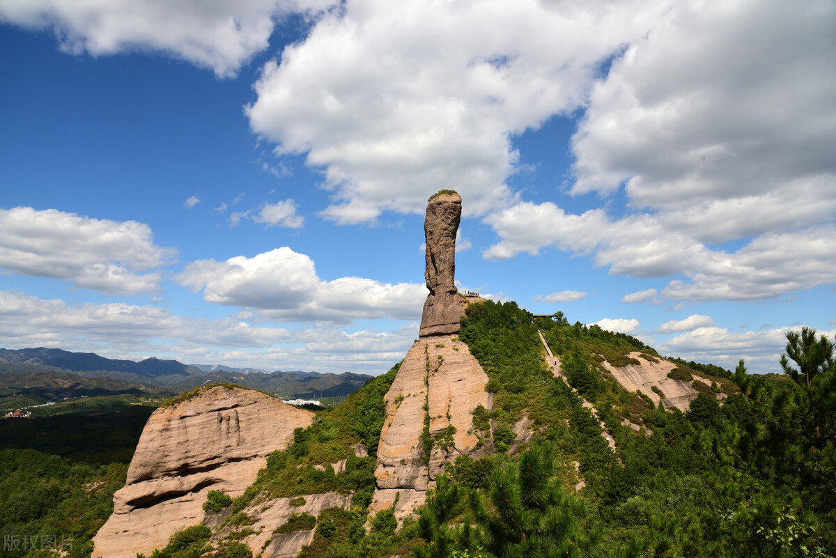 承德旅游景点介绍，避暑山庄必去，爬长城可以