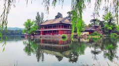 承德旅游景点介绍，避暑山庄必去，爬长城可以