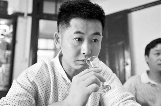 如何快速鉴别白酒优劣？只要记住这十五个秘诀