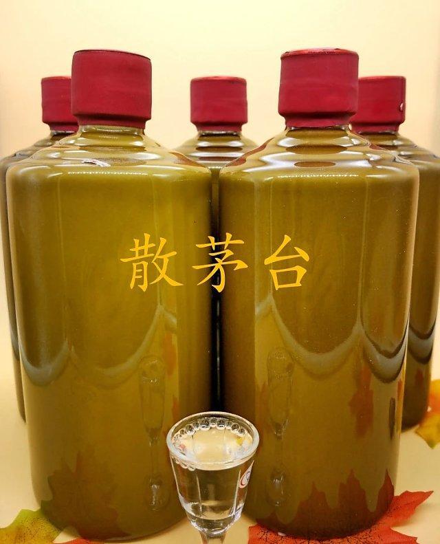 如何快速鉴别白酒优劣？只要记住这十五个秘诀
