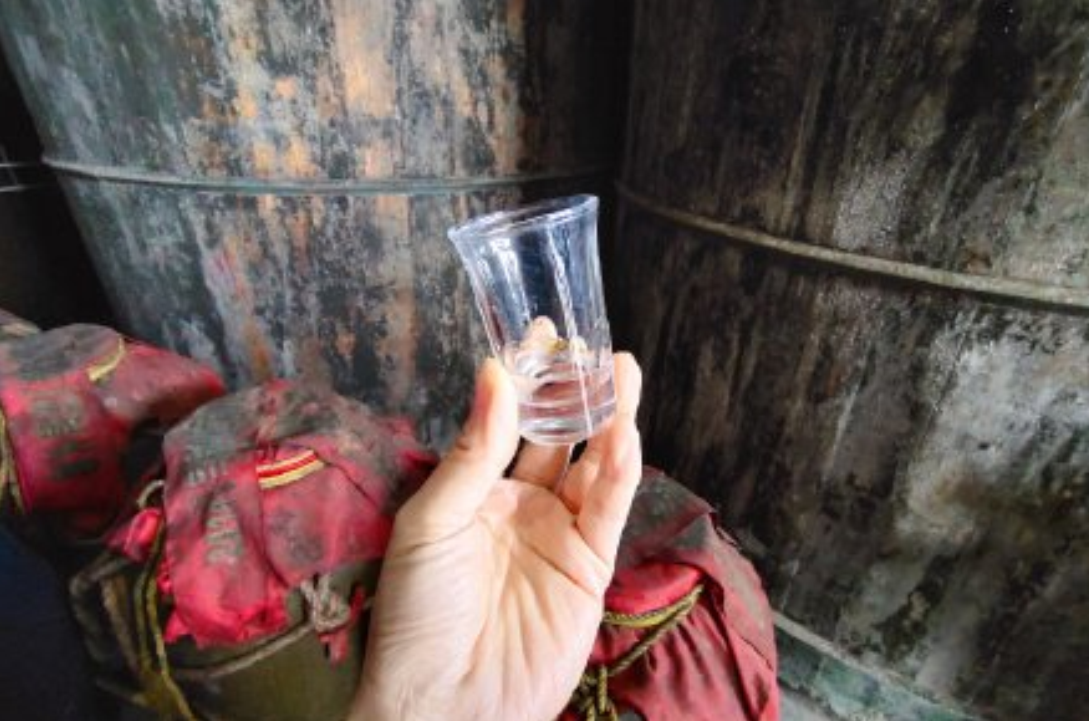 酒量大不懂酒也白搭，5个白酒常识，不知道的都