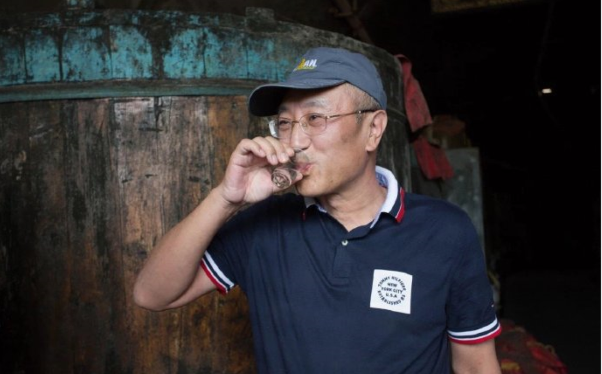 酒量大不懂酒也白搭，5个白酒常识，不知道的都