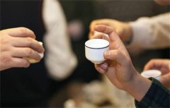 白酒的七大常识让你成为行家