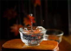  中国白酒种类繁多具体分类