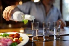 一篇文章了解白酒的种类