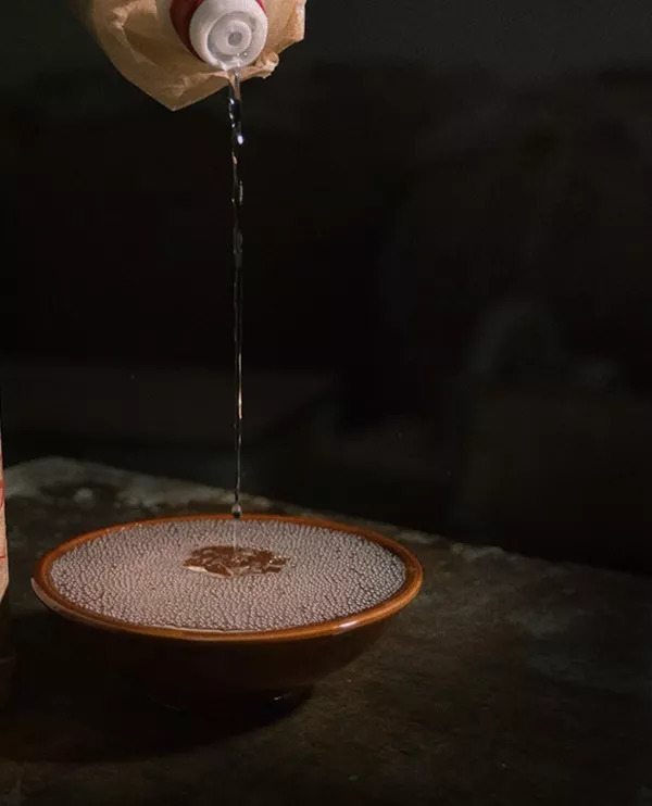 如何辨别白酒真假？--酒花
