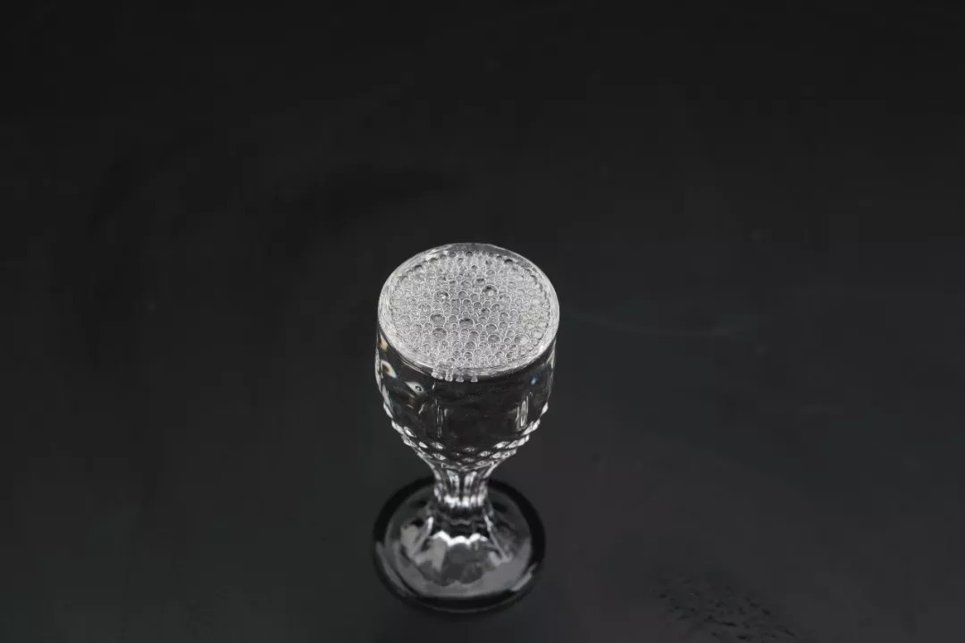 如何辨别白酒真假？--酒花